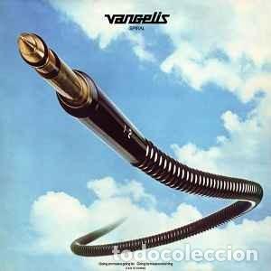 Discos de vinilo: VANGELIS - &rdquo;SPIRA&rdquo;L - LP 1977 - Foto 1