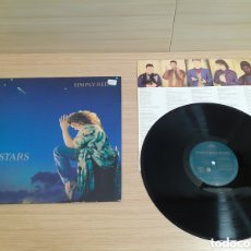 Discos de vinil: DISCO DE VINILO. SIMPLY RED - STARS. 1991. EN BUEN ESTADO. Lote 376111794