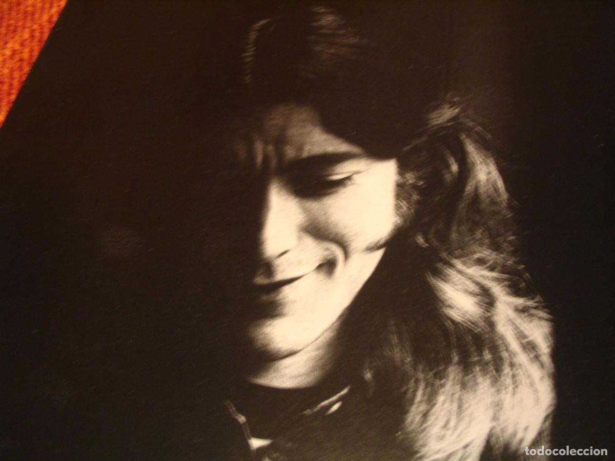 Discos de vinilo: RORY GALLAGHER LP SAME POLYDOR ORIGINAL UK 1971 - Foto 2