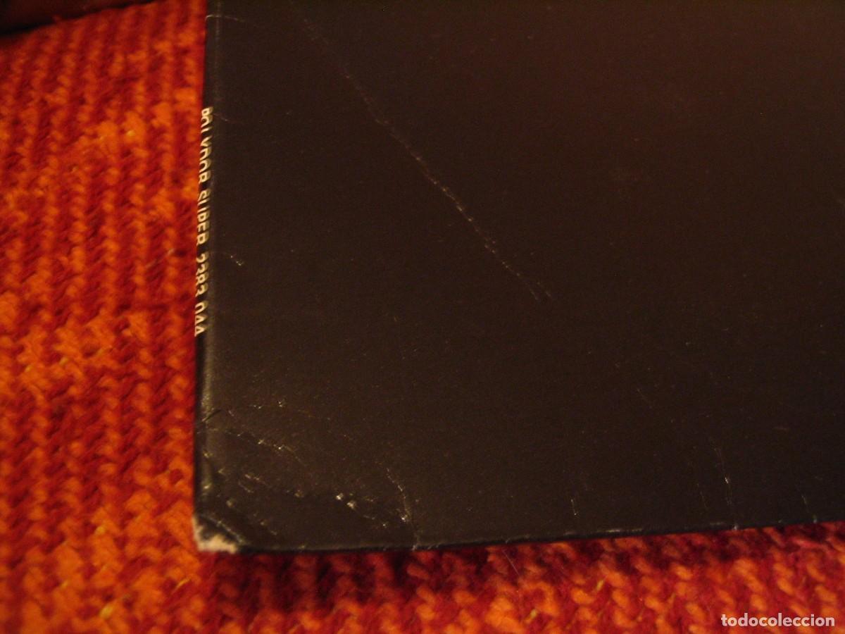 Discos de vinilo: RORY GALLAGHER LP SAME POLYDOR ORIGINAL UK 1971 - Foto 3