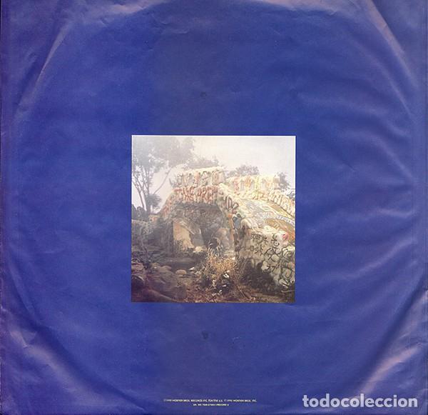 Discos de vinilo: Prince &ndash; Graffiti Bridge-EUROPE-1990-LP - Foto 3