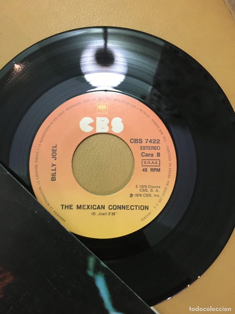 Discos de vinilo: Billy Joel &lrm;&ndash; Honradez - Foto 3