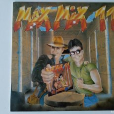 Discos de vinilo: MAX MIX-11 (1991) MAX MUSIC. Lote 376243939