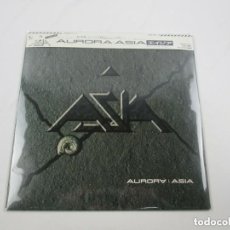 Discos de vinilo: VINILO EDICION JAPONESA DE ASIA - AURORA - VER CCONDICIONES DE VENTA