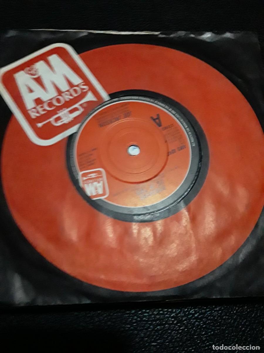 Discos de vinilo: joe jackson - breaking us in two - simple - Foto 2