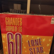 Discos de vinil: LONE STAR - RECOPILATORIO LP. Lote 376356004