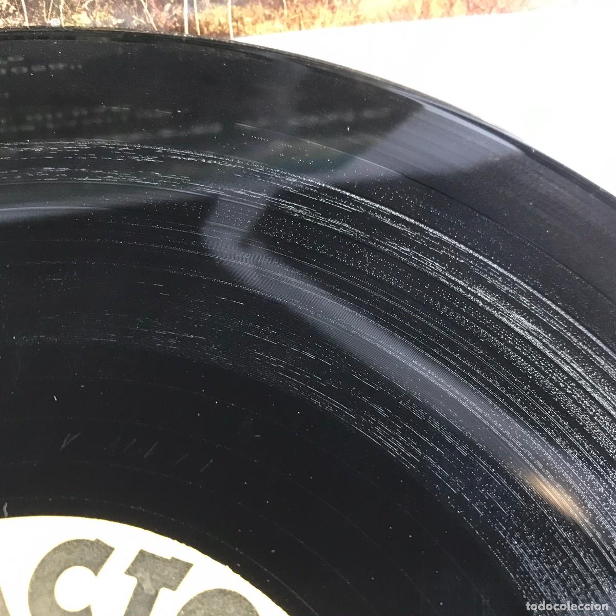 Discos de vinilo: Various &ndash; De Norte A Sur ● Vinyl, LP, Compilation SPAIN 1976 - Foto 10