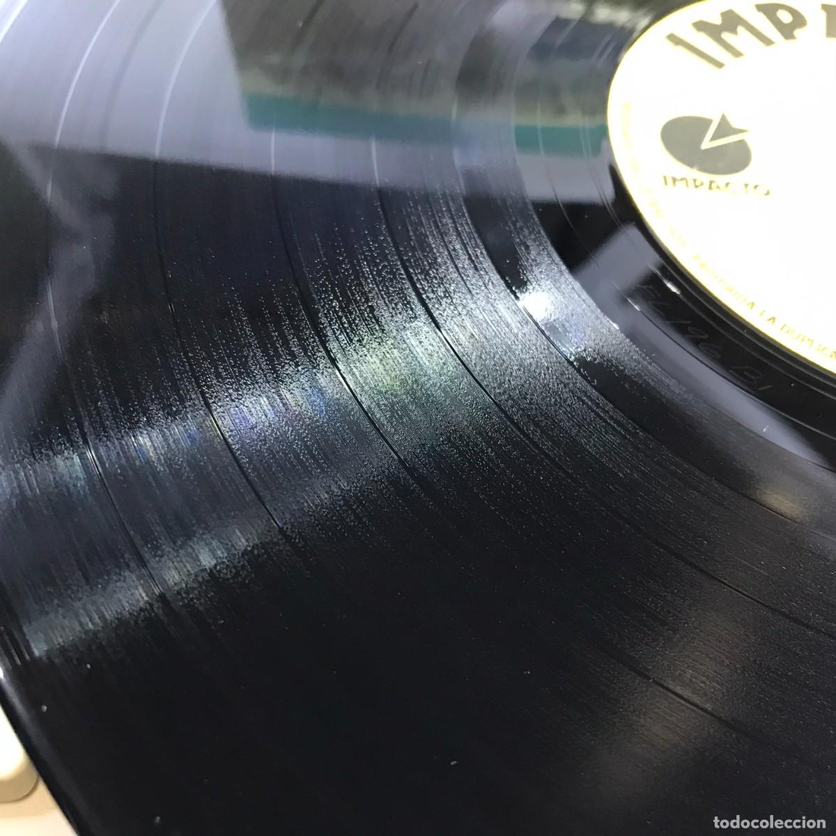 Discos de vinilo: Various &ndash; De Norte A Sur ● Vinyl, LP, Compilation SPAIN 1976 - Foto 18