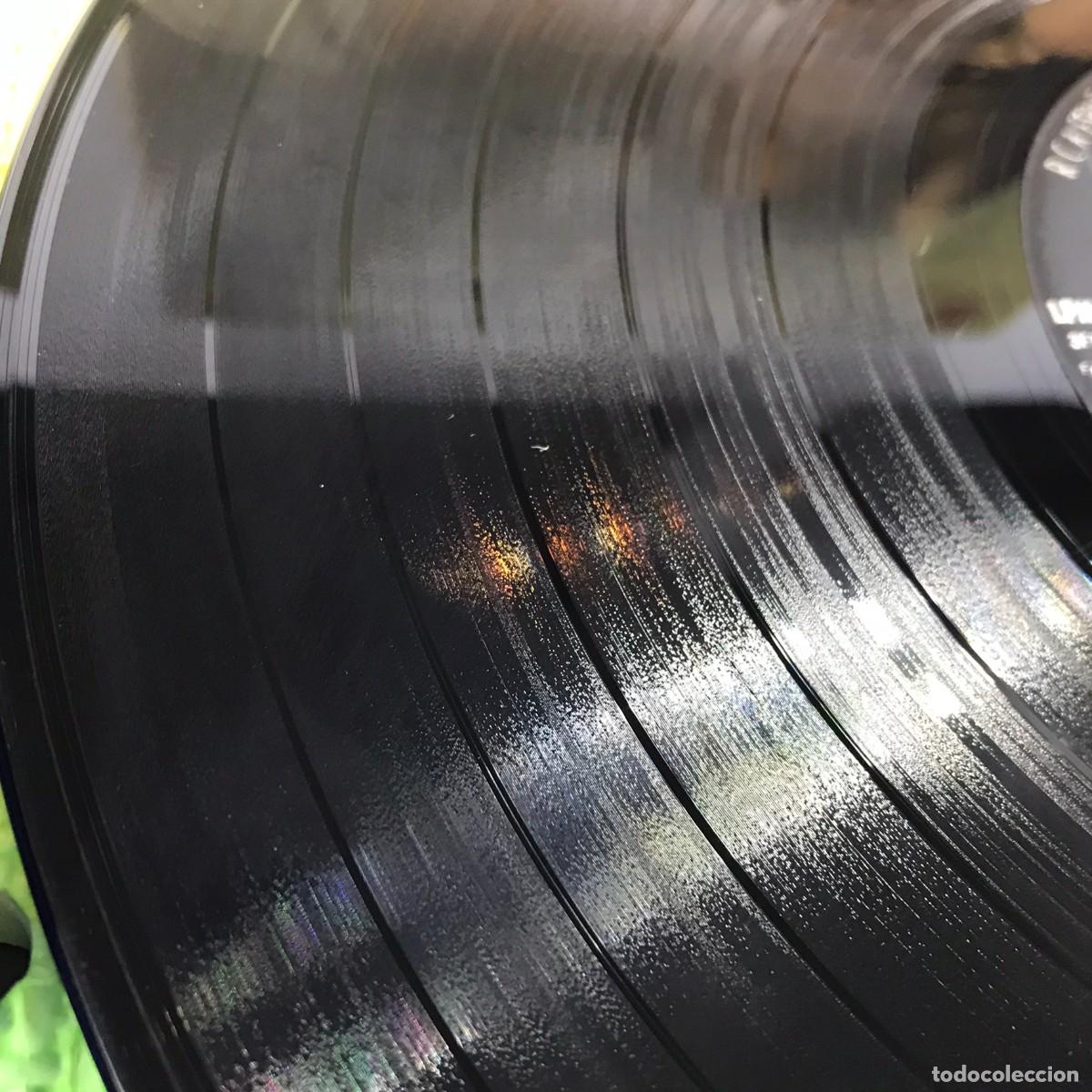 Discos de vinilo: Various ● Cocktail De &Eacute;xitos N&ordm; 3 ● Vinyl, LP, Compilation SPAIN 1961 - Foto 19