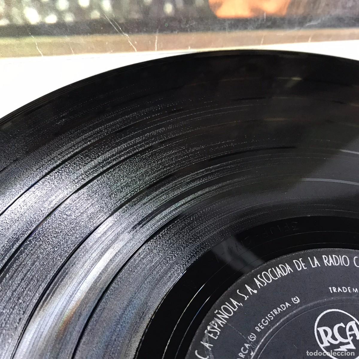 Discos de vinilo: Various ● Cocktail De &Eacute;xitos N&ordm; 3 ● Vinyl, LP, Compilation SPAIN 1961 - Foto 21