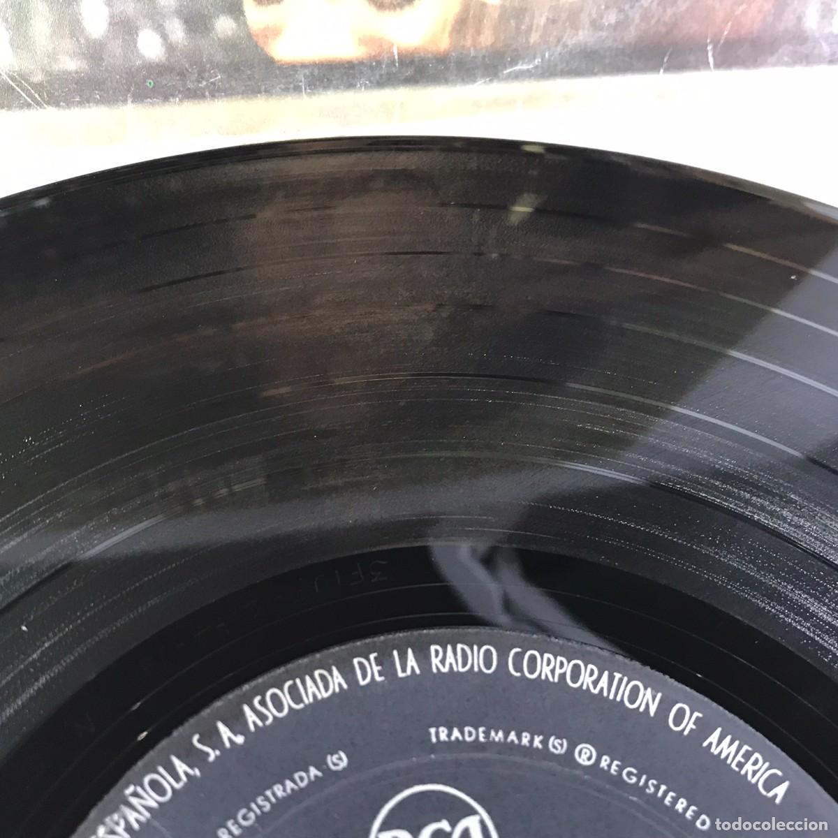 Discos de vinilo: Various ● Cocktail De &Eacute;xitos N&ordm; 3 ● Vinyl, LP, Compilation SPAIN 1961 - Foto 22