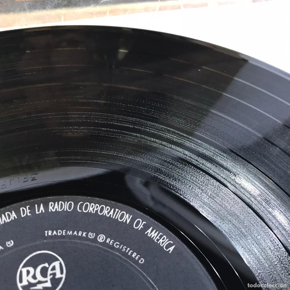 Discos de vinilo: Various ● Cocktail De &Eacute;xitos N&ordm; 3 ● Vinyl, LP, Compilation SPAIN 1961 - Foto 23