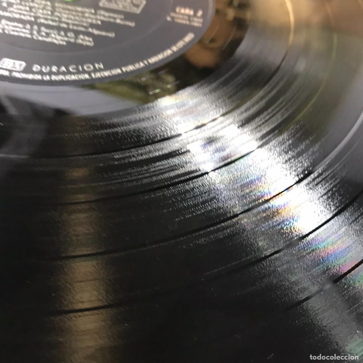 Discos de vinilo: Various ● Cocktail De &Eacute;xitos N&ordm; 3 ● Vinyl, LP, Compilation SPAIN 1961 - Foto 26
