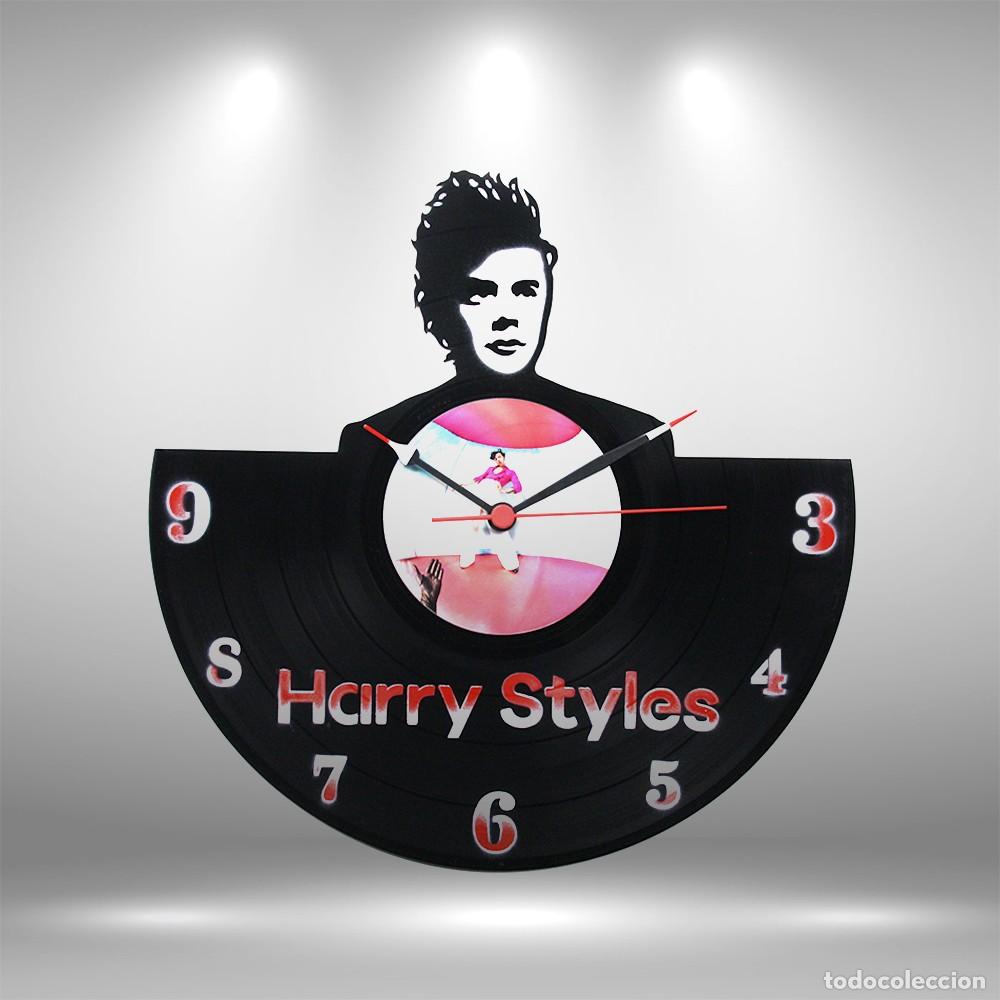 Harry styles vinyl record -  España