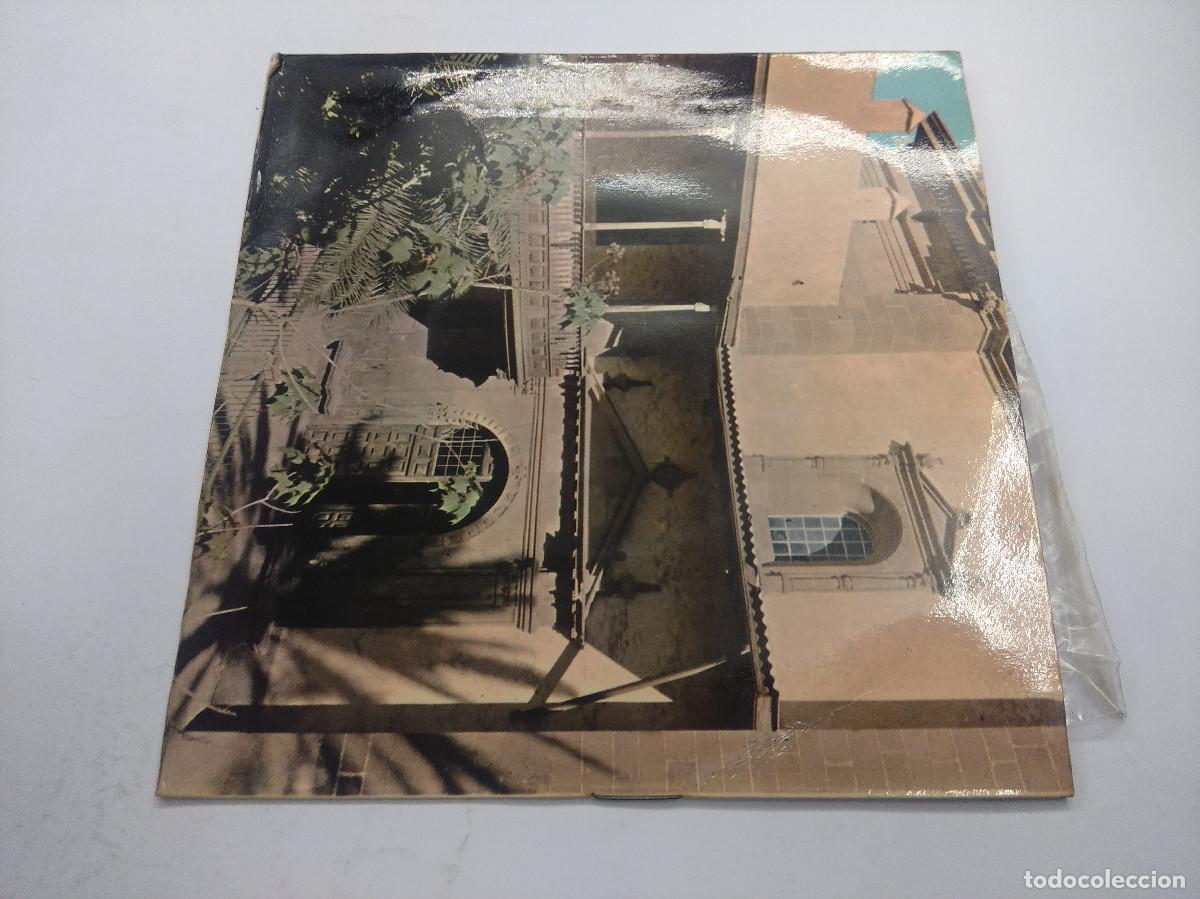 Discos de vinilo: AGRUPACION SAN AGUSTIN/ISLAS CANARIAS/SINGLE CON LIBRETO. - Foto 4