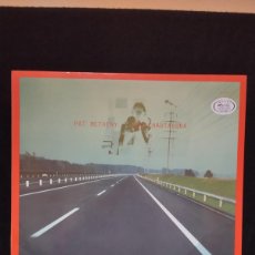 Discos de vinilo: LP PAT METHENY - NEW CHAUTAUQUA (LP, ALBUM),1979 ESPAÑA. Lote 376519334