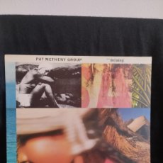 Discos de vinilo: LP PAT METHENY GROUP - STILL LIFE (TALKING) (LP, ALBUM),1987 ESPAÑA. Lote 376610124