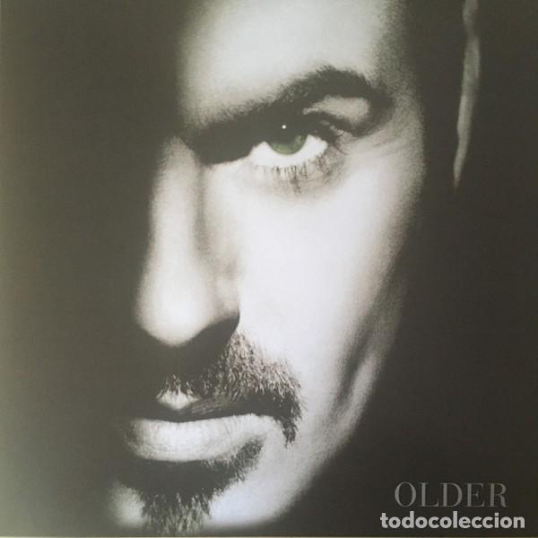 Discos de vinilo: George Michael &ndash; Older -LP- - Foto 1