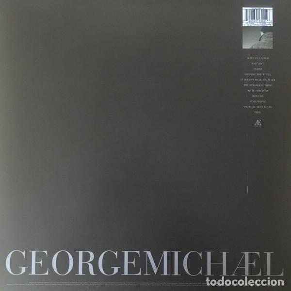 Discos de vinilo: George Michael &ndash; Older -LP- - Foto 2