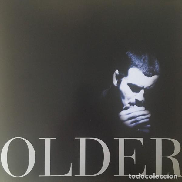 Discos de vinilo: George Michael &ndash; Older -LP- - Foto 3