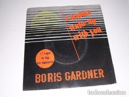 Discos de vinilo: THE POWER BOOBY TRAP 1990 CBS - Foto 1