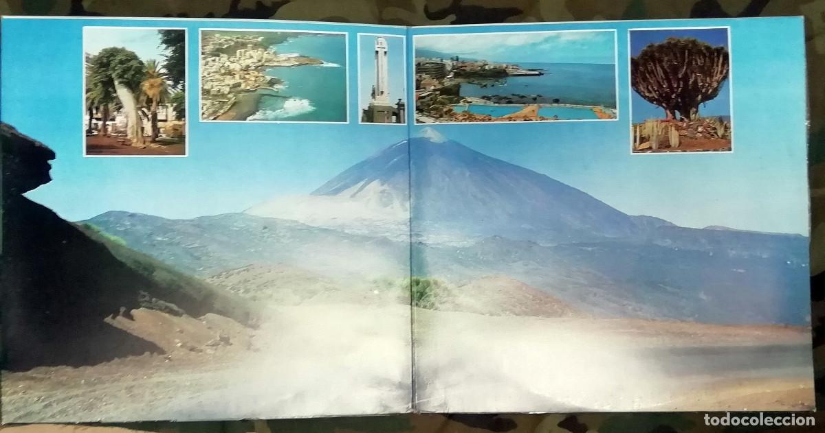 Discos de vinilo: The Studio Group &lrm;&ndash; Tenerife 78 LP, Compilation Spain 1977 - Foto 2