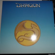 Discos de vinilo: DRAGON 'DRAGON' MAXI