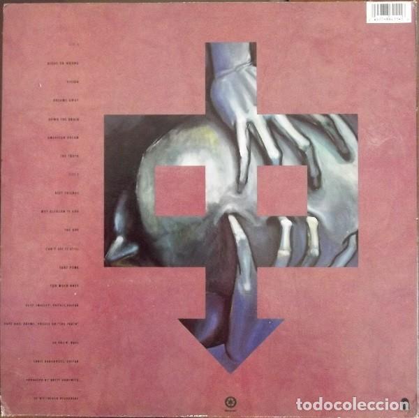 Discos de vinilo: Down By Law &ndash; Down By Law - Foto 2