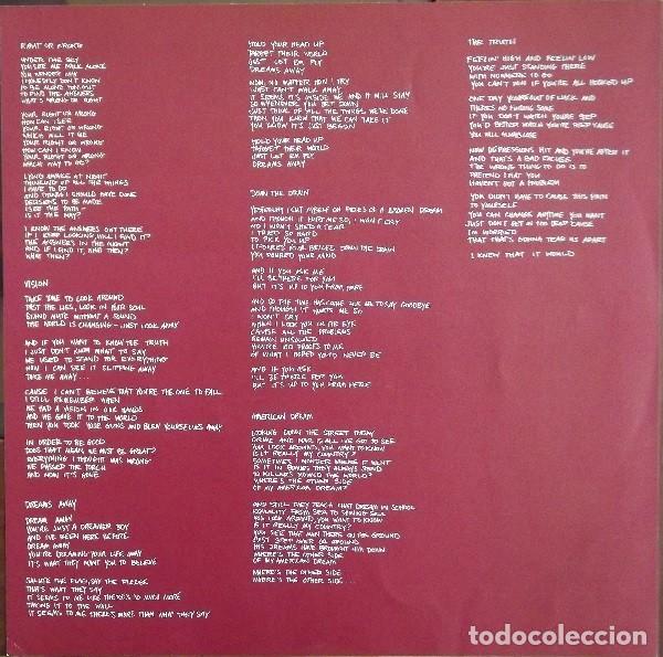 Discos de vinilo: Down By Law &ndash; Down By Law - Foto 4