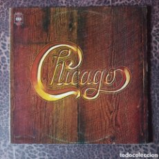 Discos de vinilo: CHICAGO V - GATEFOLD. Lote 377094434