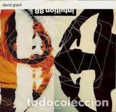 Discos de vinilo: Intuition (12&rdquo; Maxi) - Grant, David - Foto 1