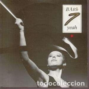 Discos de vinilo: Yeah (12&rdquo; Maxi) - Barb - Foto 1