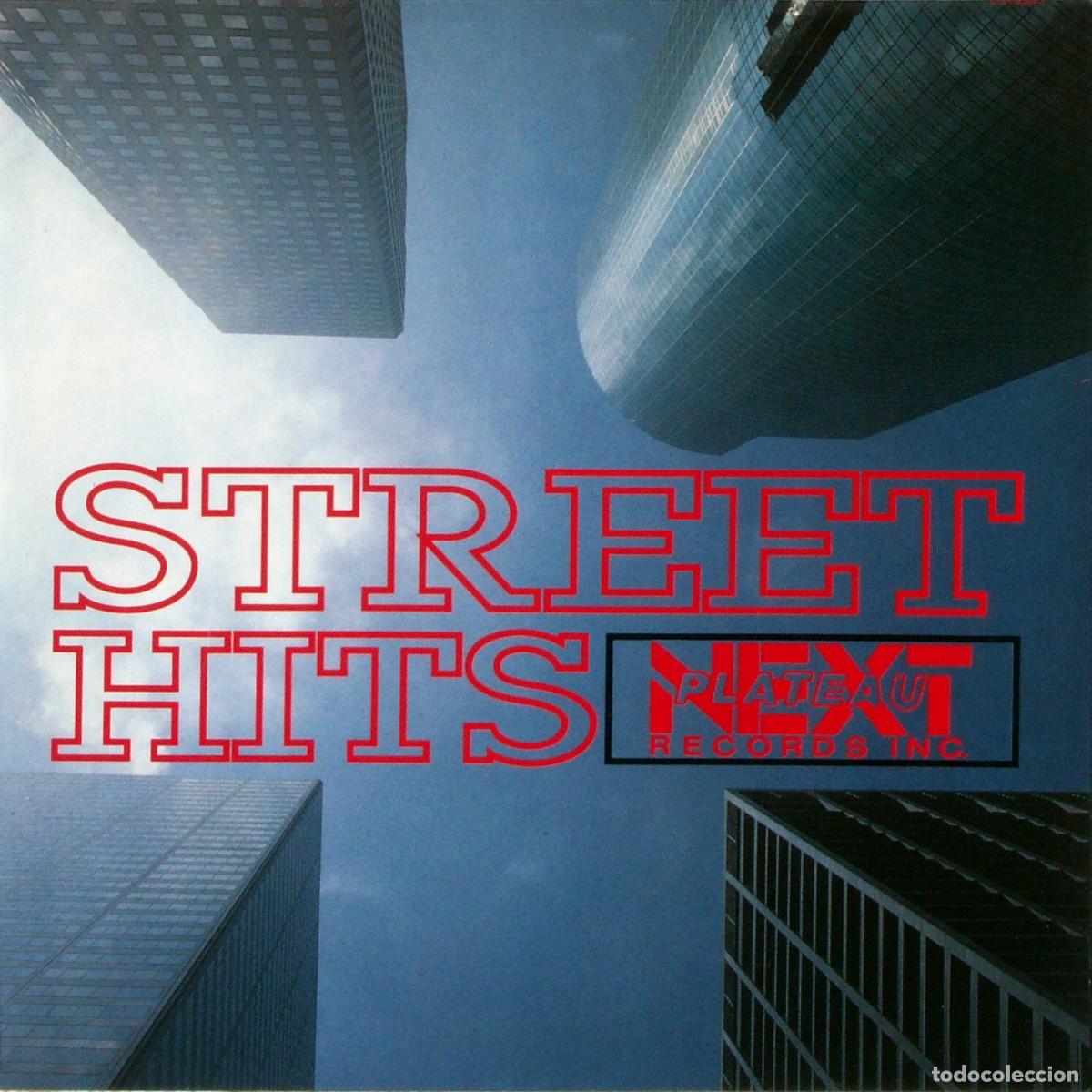 Discos de vinilo: Next Plateau Street Hits - Various - Foto 1