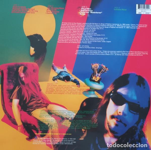 Discos de vinilo: Monster Magnet &ndash; Dopes To Infinity -2 LP- - Foto 2