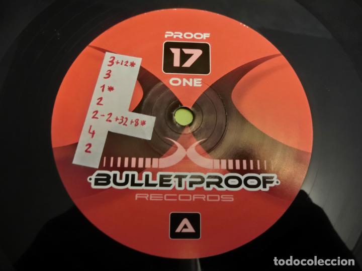 Discos de vinilo: JamX & DeLeon Meets Tom Wax &ndash; Louder - Foto 3