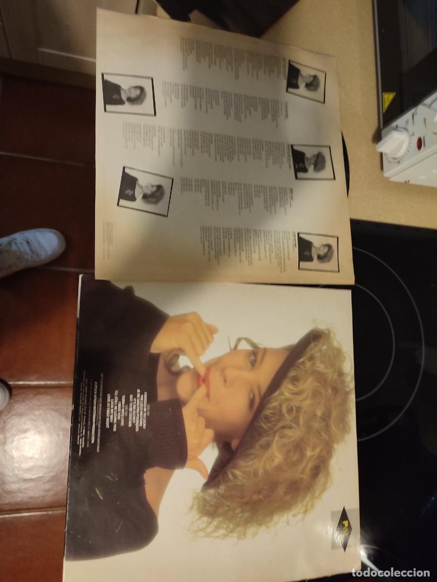 lp vinilo kylie minogue (lp) kylie año 1988- en - Compra venta en  todocoleccion