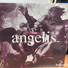 Discos de vinilo: BOHEMIA - ANGELIS (12”)