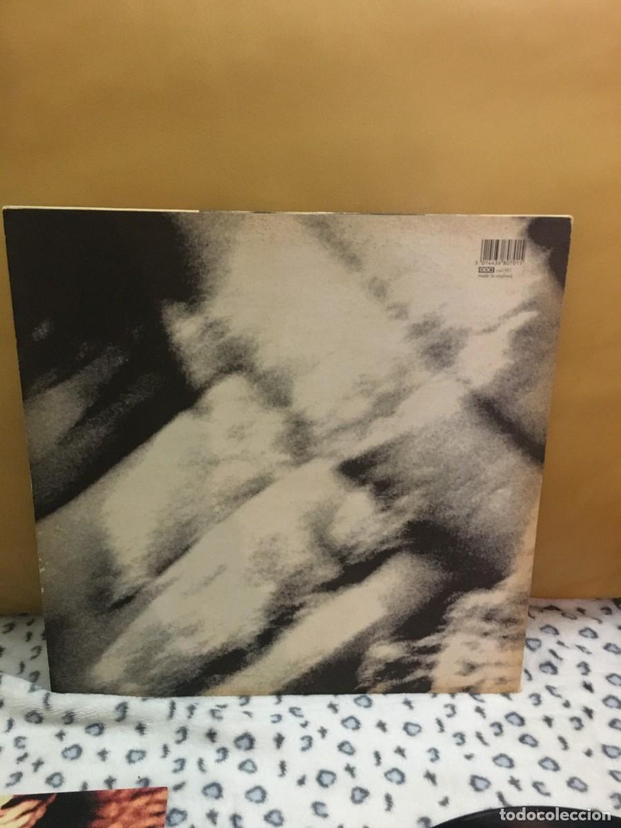 Discos de vinilo: Cocteau Twins &lrm;&ndash; Blue Bell Knoll - Foto 2