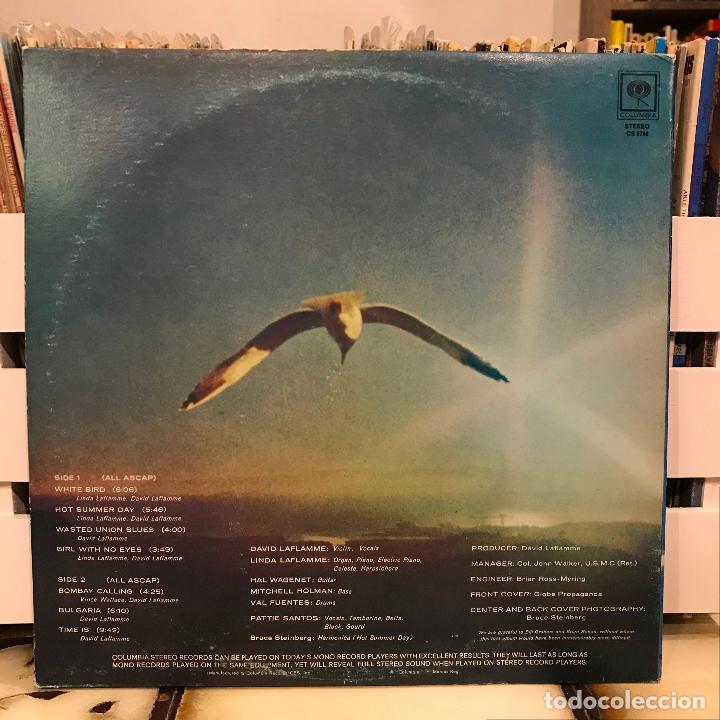 Discos de vinilo: Its A Beautiful Day. 1985. - Foto 2