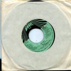 Discos de vinilo: FOXY / GET OFF + 1 (SINGLE DASU 1978 ORIGINAL USA). Lote 377601334