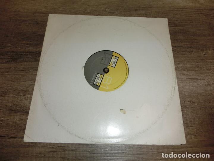 Discos de vinilo: Solar D &ndash; Far Horizon - Foto 2
