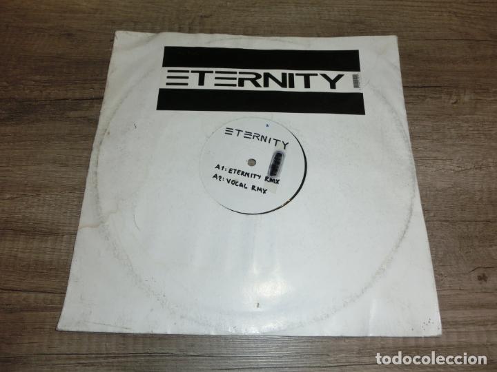 Discos de vinilo: Eternity - ETERNITY REMIX - Foto 1
