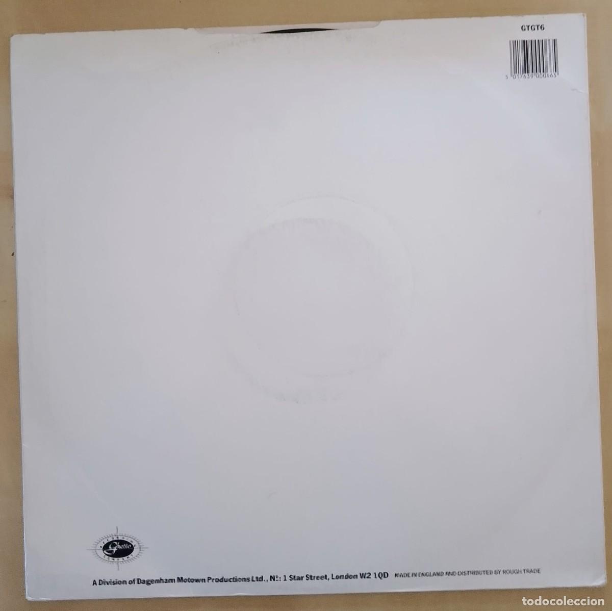 Discos de vinilo: THE LIGHTNING SEEDS -JOY - MAXI 1989 UK - Foto 2