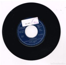 Discos de vinilo: TORREBRUNO - YO QUIERO HACER PIPI, PAPA / LA ESCALERA MUSICAL - SINGLE 1979 - SOLO VINILO. Lote 378111134