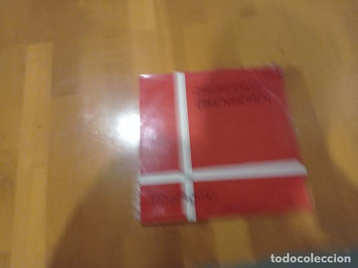 Discos de vinilo: Rheingold- dreiklangs dimensionen.maxi espa&ntilde;a - Foto 2