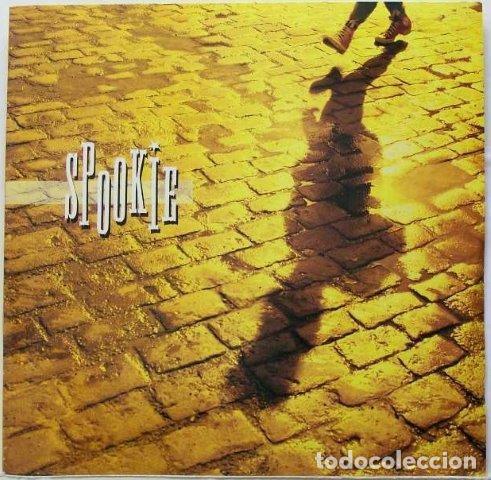 Discos de vinilo: Spookie &ndash; Spookie - Nuevo - Foto 1