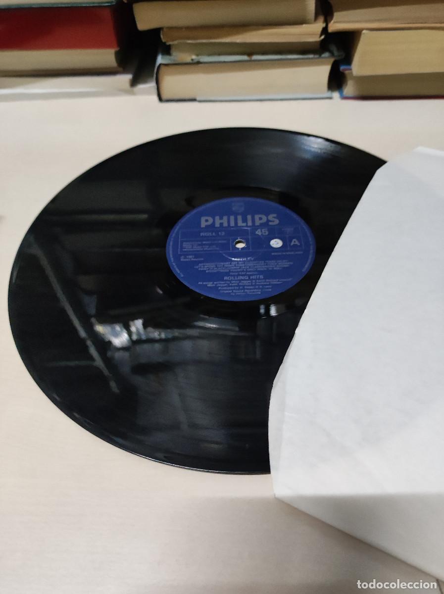 Discos de vinilo: Rolling Hits &ndash; Rolling Hits Medley - Foto 1