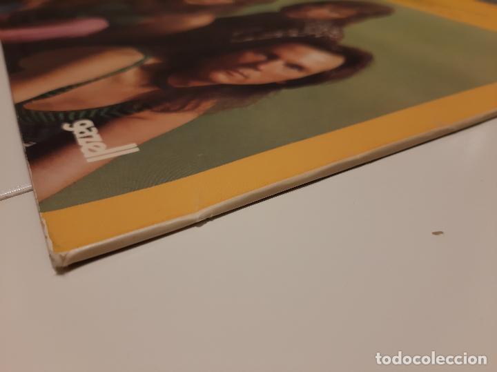 Discos de vinilo: TEARS -ROMANTIC- (1976) LP DISCO VINILO - Foto 3
