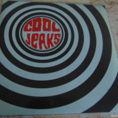 Discos de vinilo: COOL JERKS – SOUL TELLER + 3 - EP 1990. Lote 378458649
