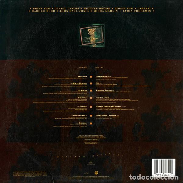 Discos de vinilo: Various &ndash; Music For Films III - Foto 2